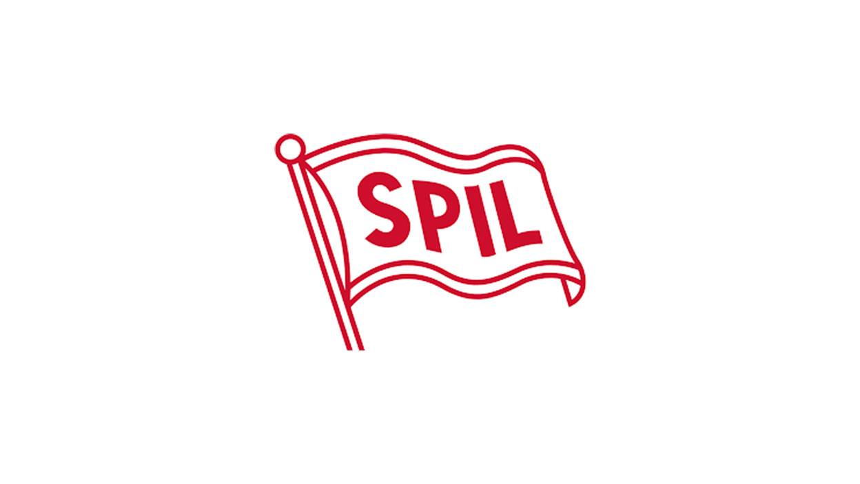 Logo SPIL